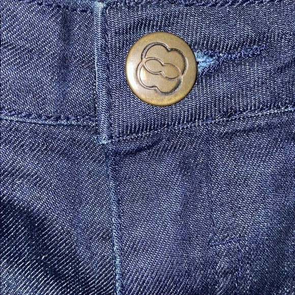 Costa Blanca fit Audrey Studded detail women skinny jeans - Picture 5 of 12